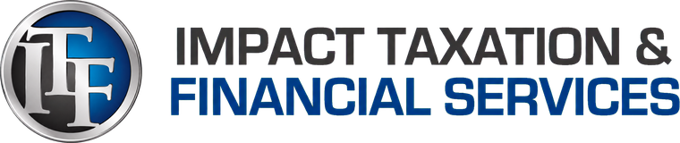 Impact Taxation & Financial Services