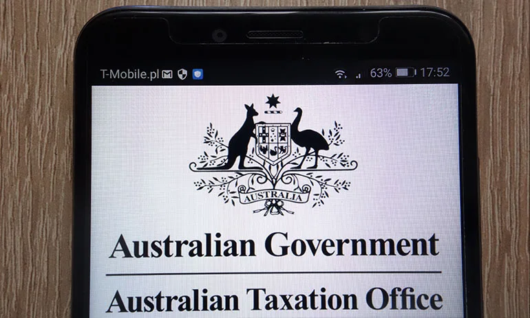 tax compliance australia