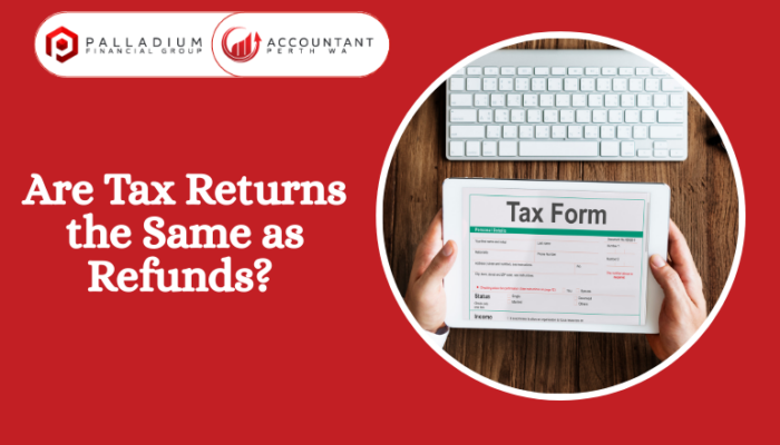 Tax return refund guide for Australian taxpayers