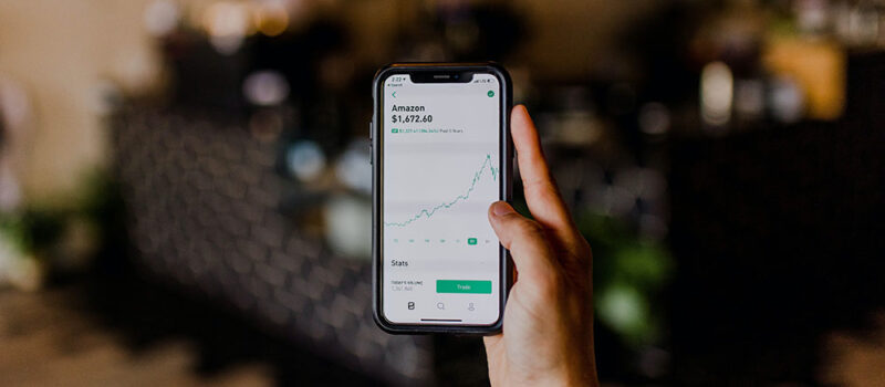 Share trading vs share investing tax treatment in Australia